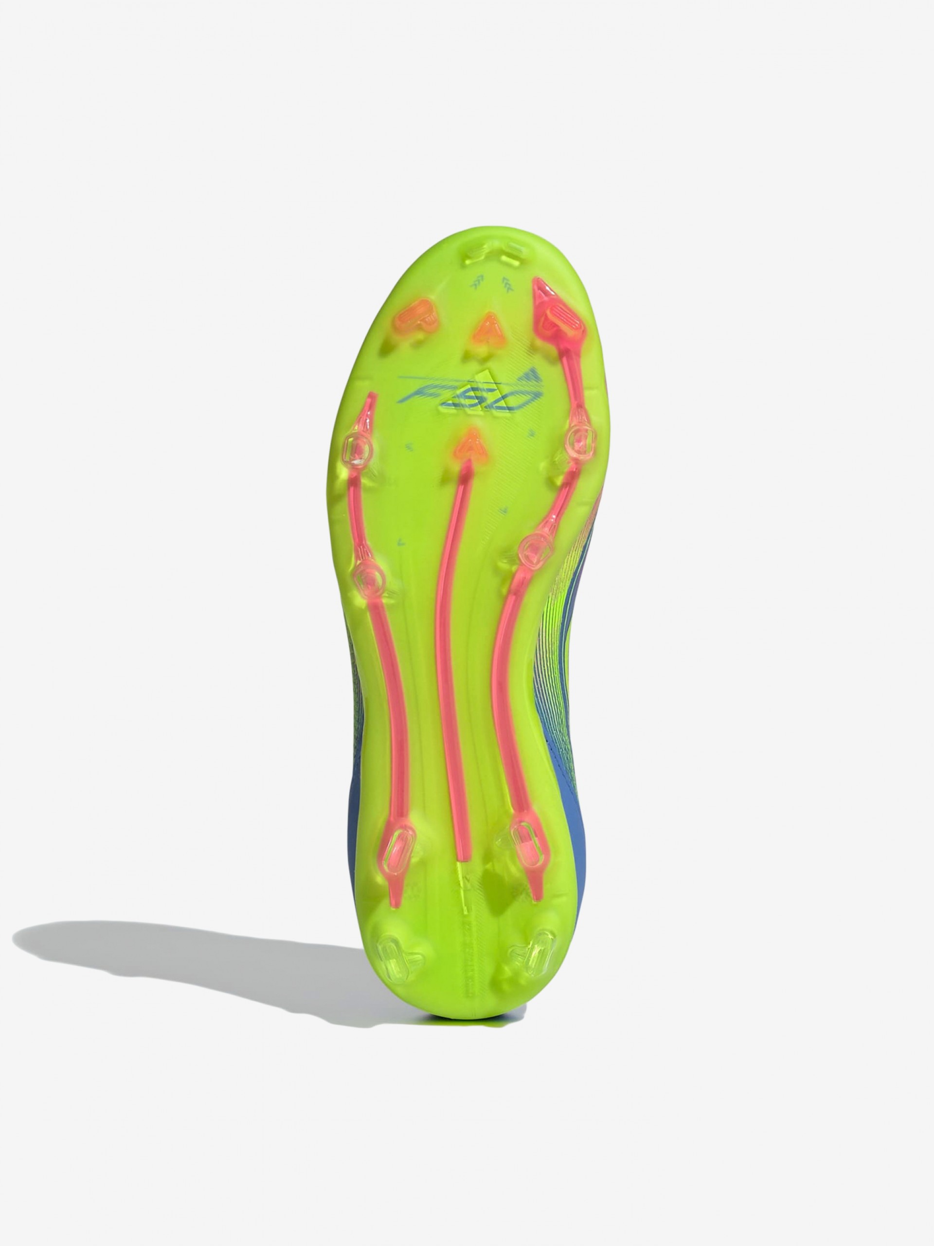 Botas de Fútbol Adidas F50 Elite FG J