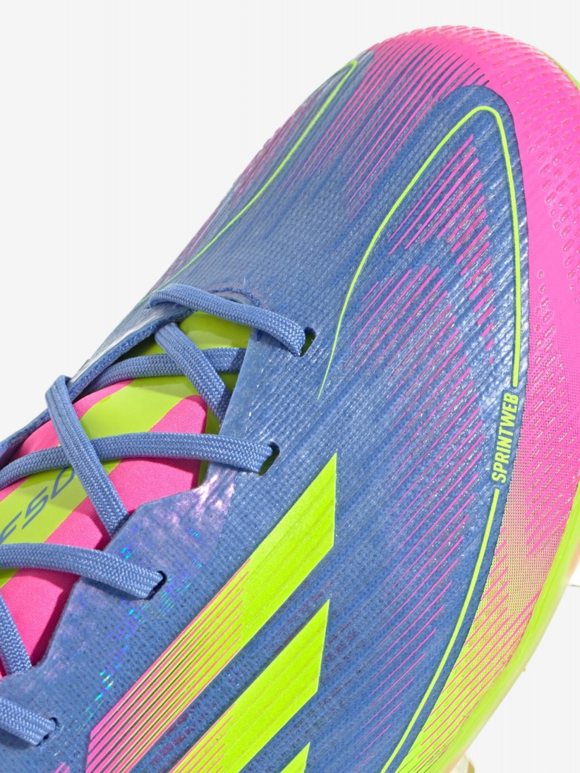 Chuteiras Adidas F50 Elite FG J