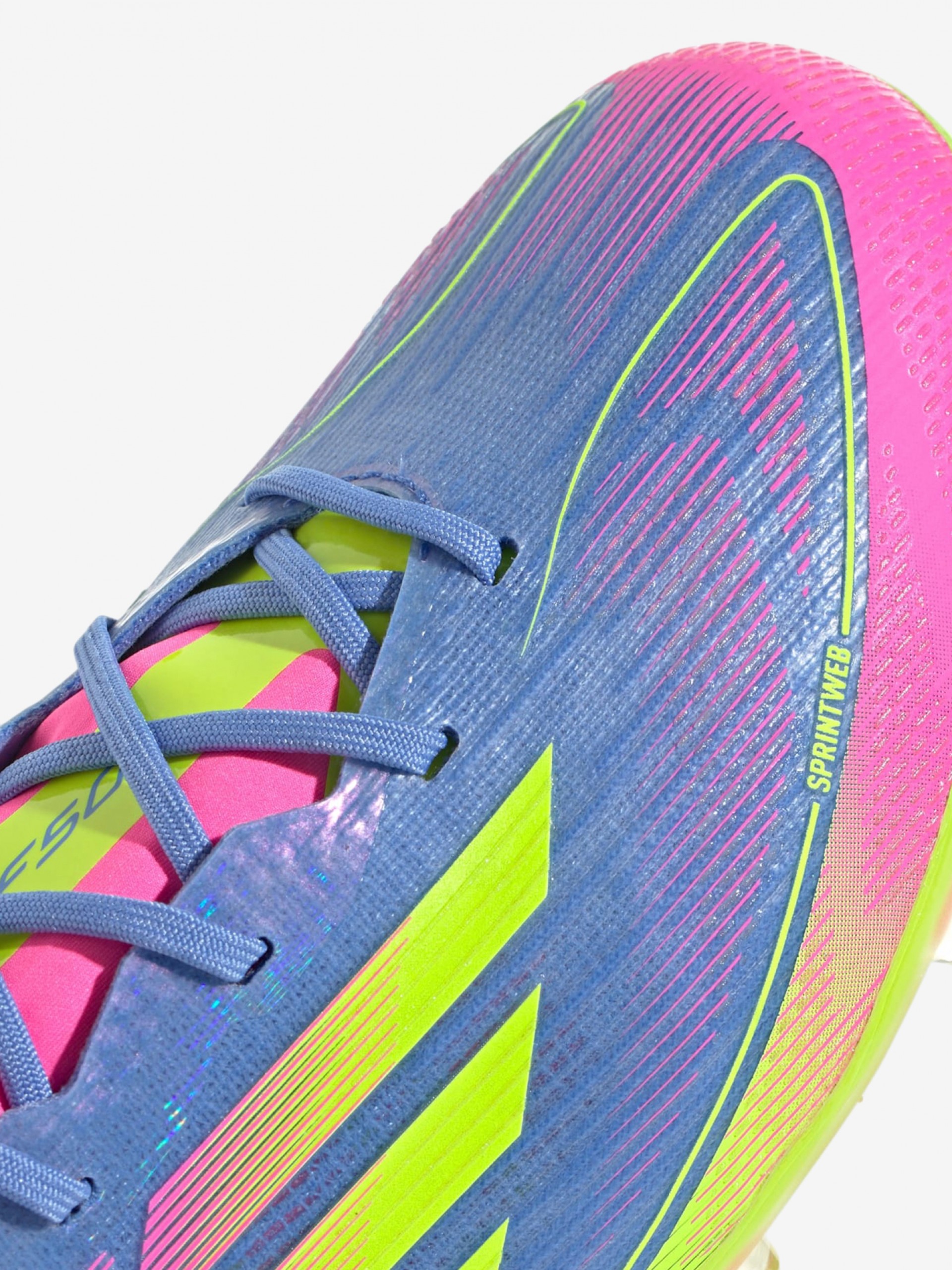 Botas de Fútbol Adidas F50 Elite FG J