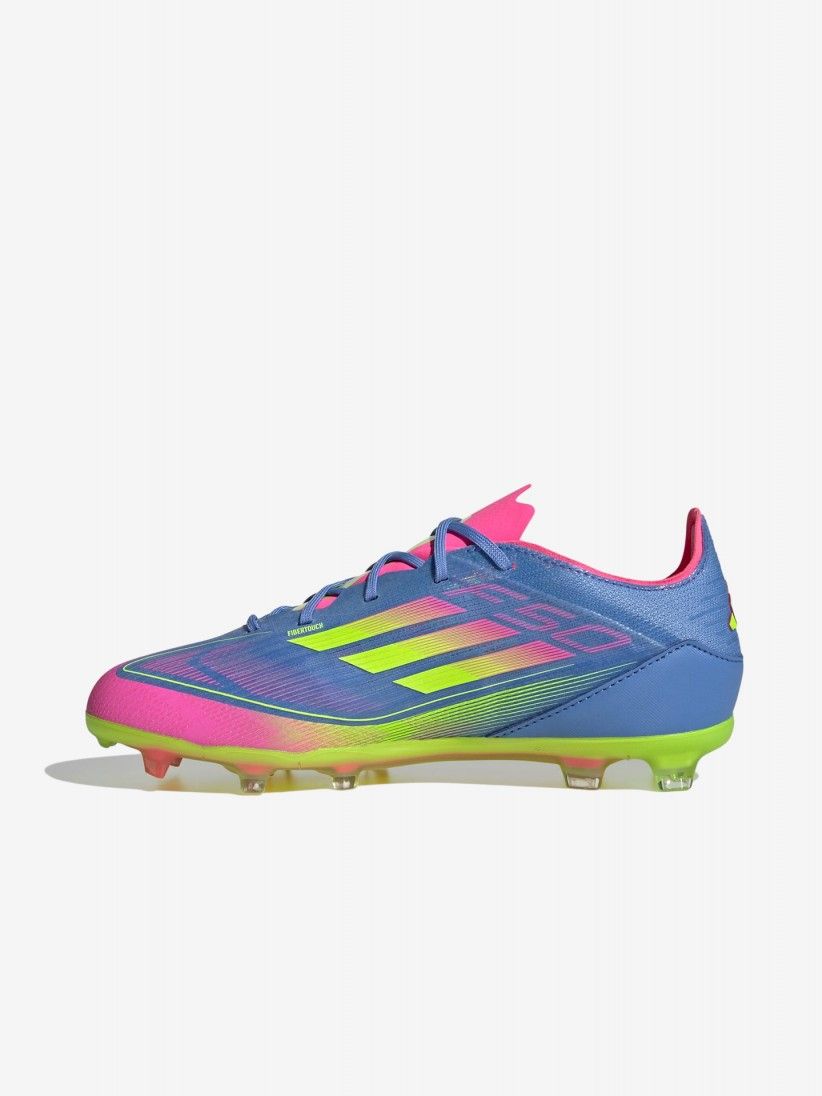 Chuteiras Adidas F50 Elite FG J