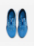 Nike Downshifter 13 Blue Running Trainers For Men