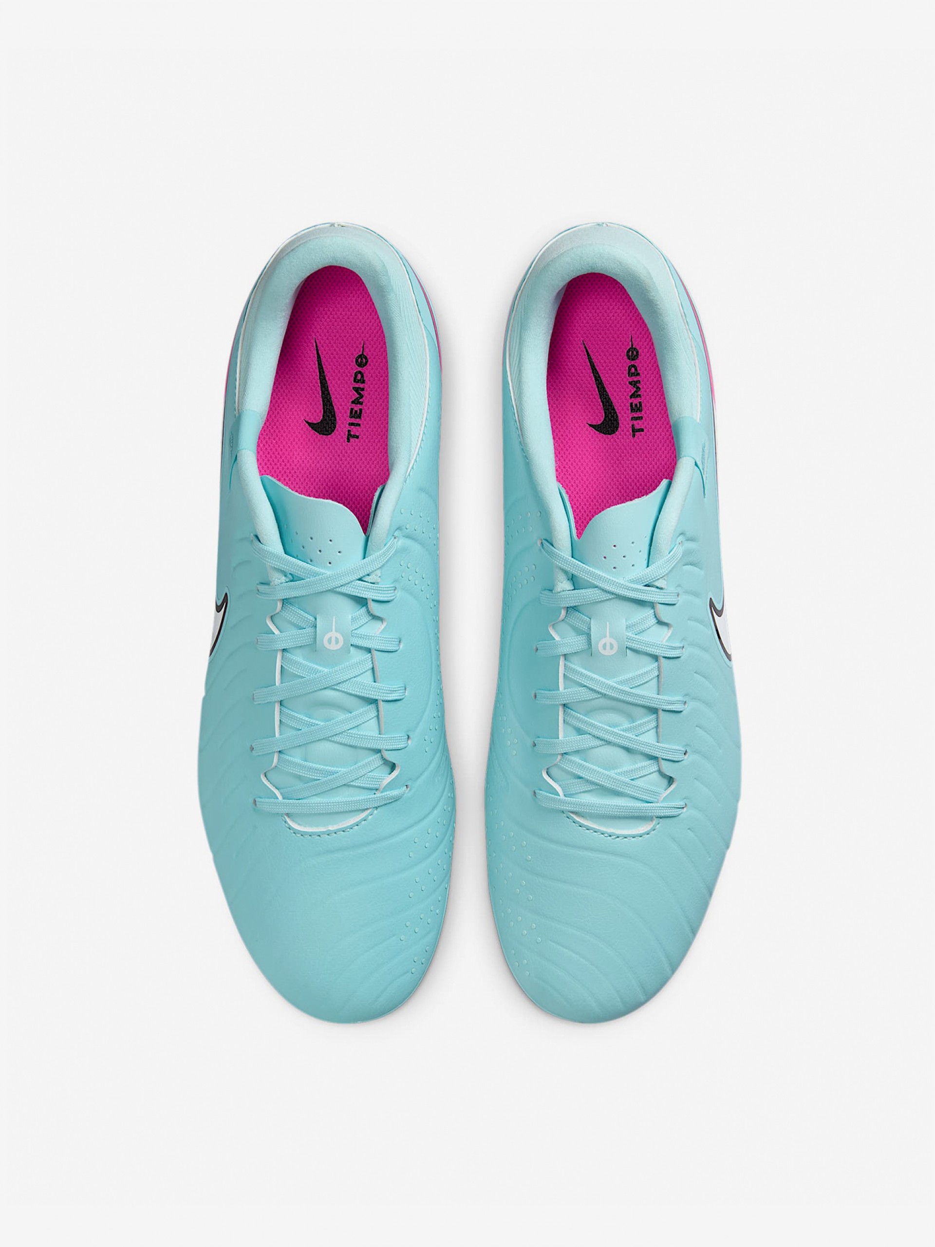 Botas de Fútbol Nike Tiempo Legend 10 Academy FG/MG