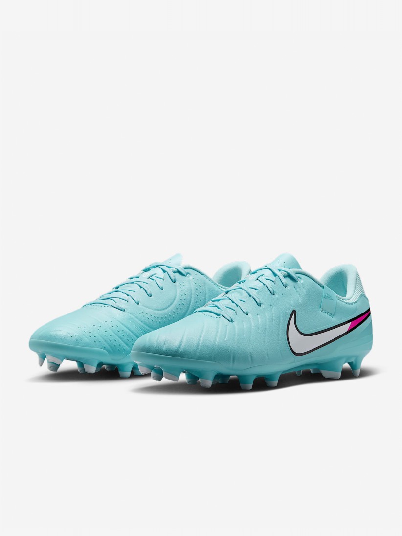 Chuteiras Nike Tiempo Legend 10 Academy FG/MG
