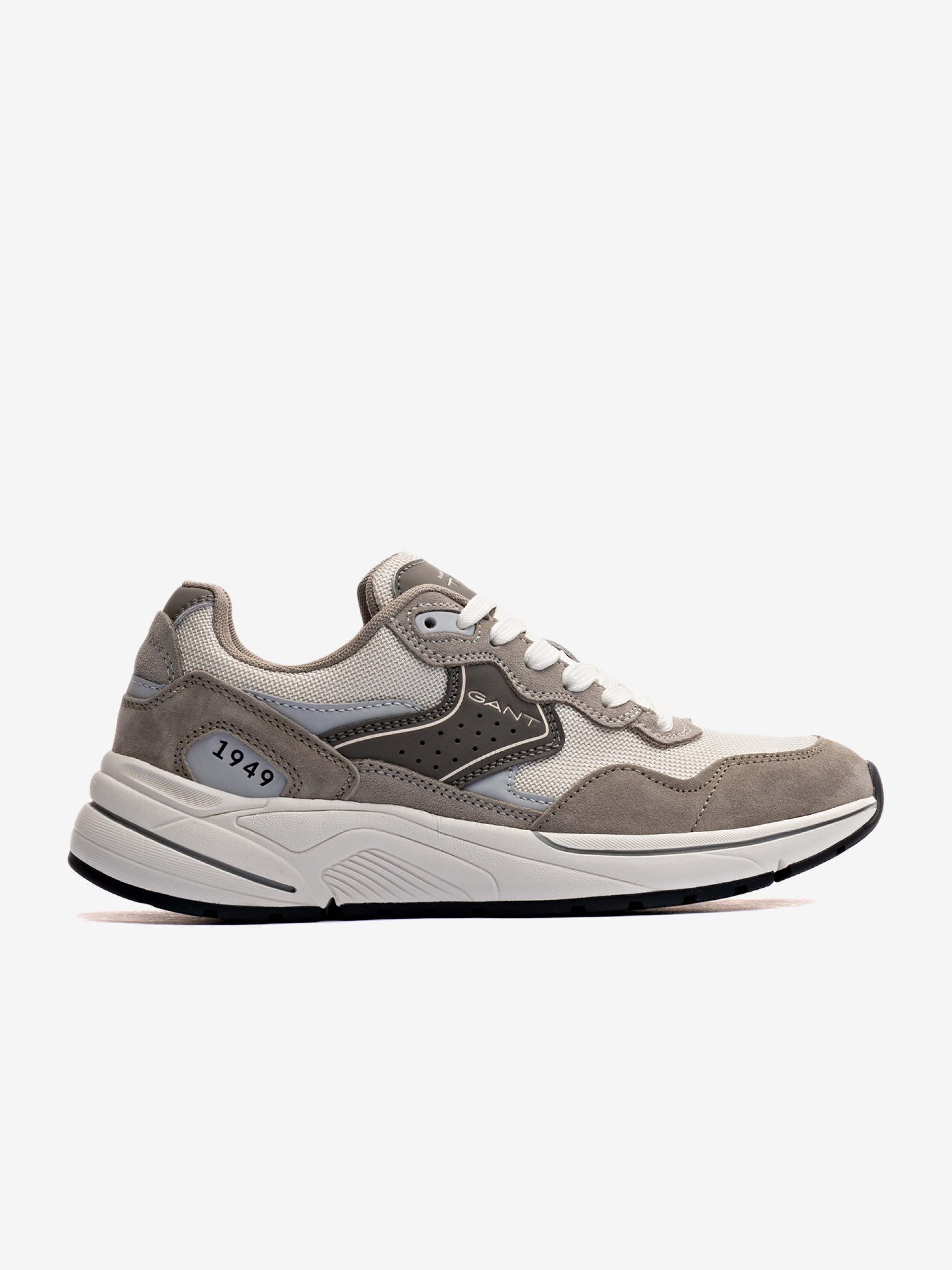 Gant Jaybro Beige Sneakers