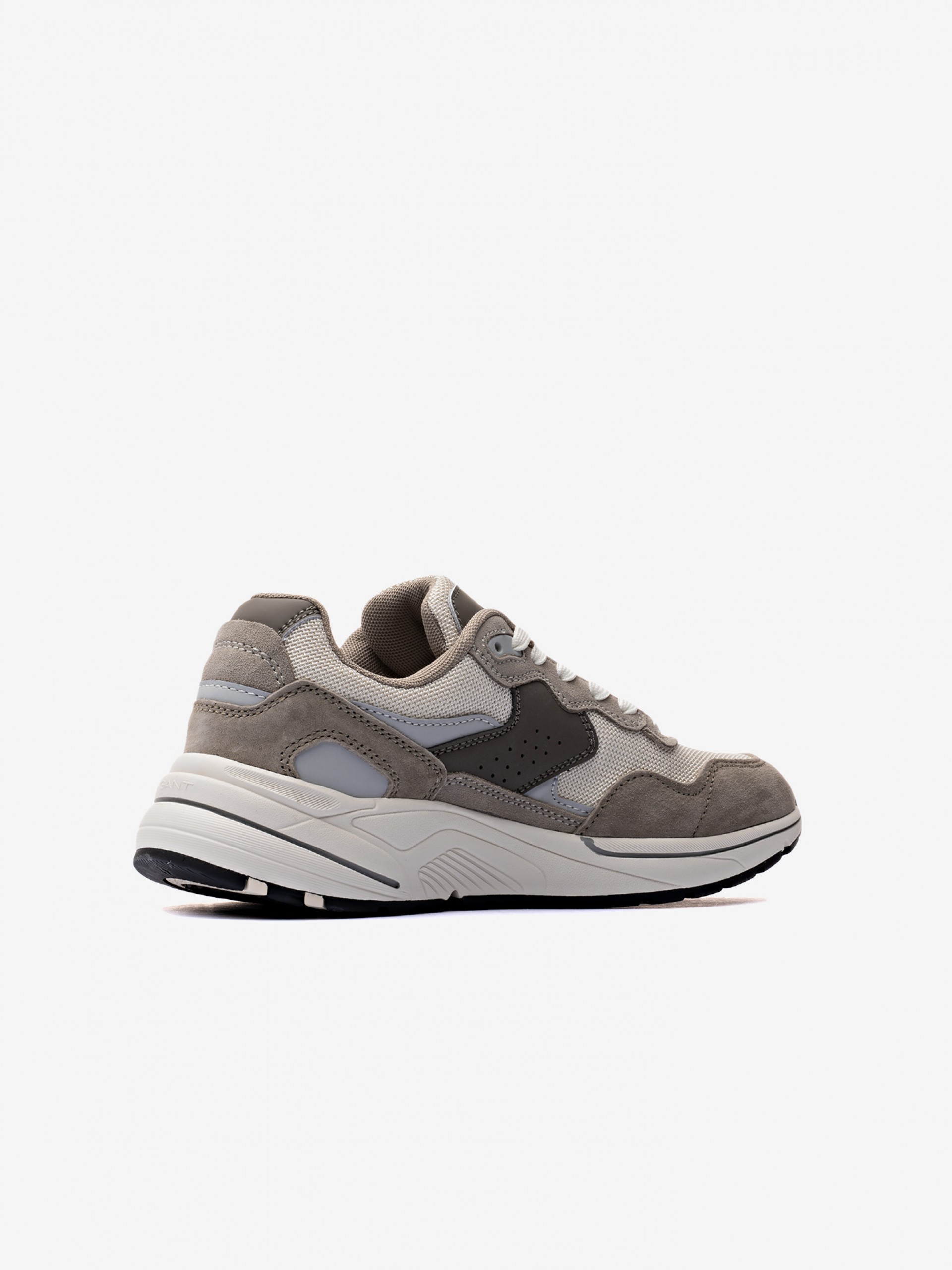 Gant Jaybro Beige Sneakers