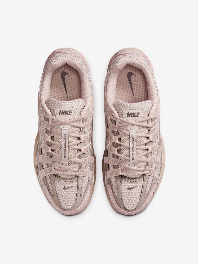 Sapatilhas Nike P-6000 SE Rosa Para Mulher