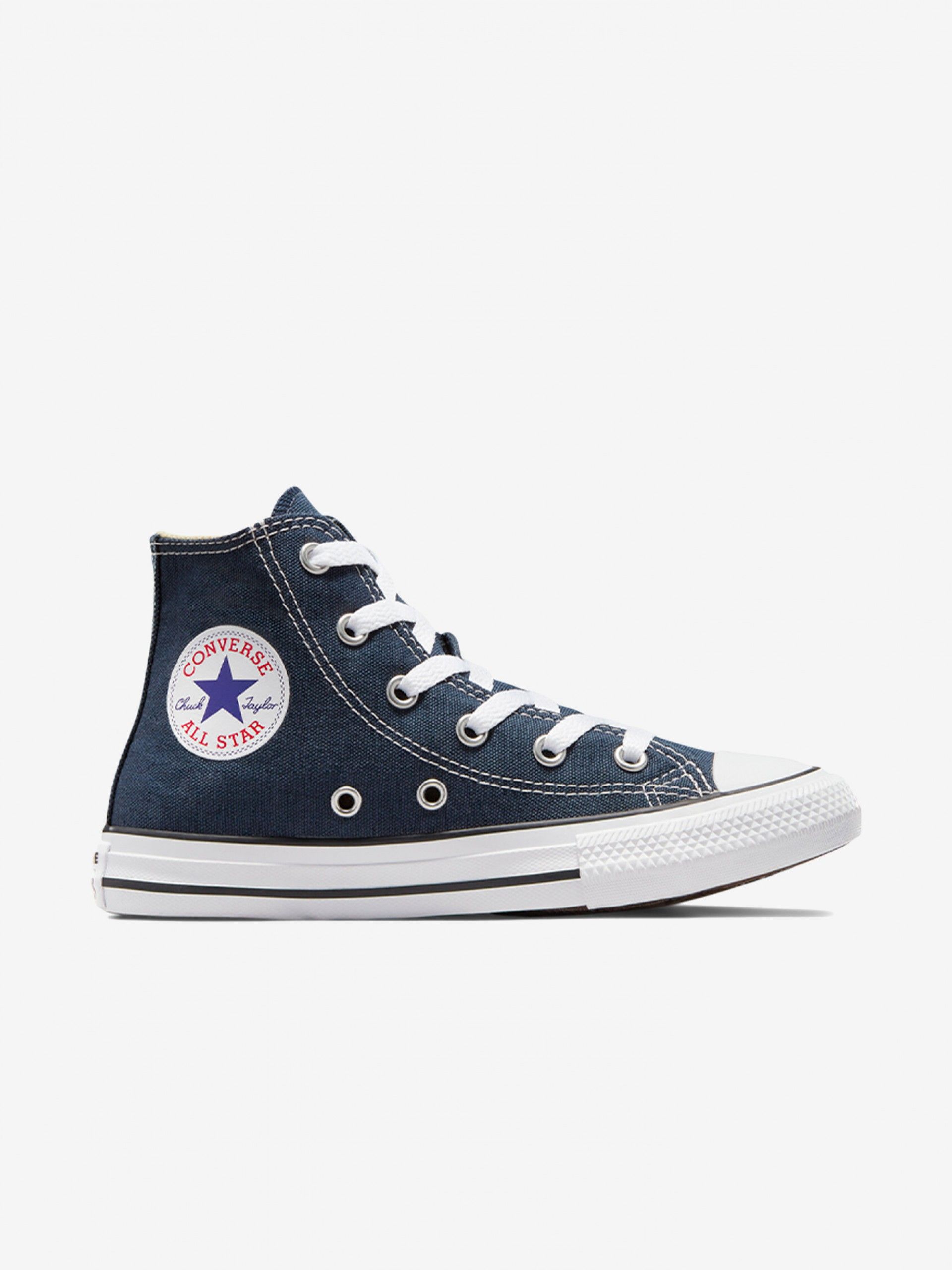 Sapatilhas Converse Chuck Taylor All Star High Azuis