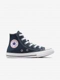 Zapatillas Converse Chuck Taylor All Star High Azules