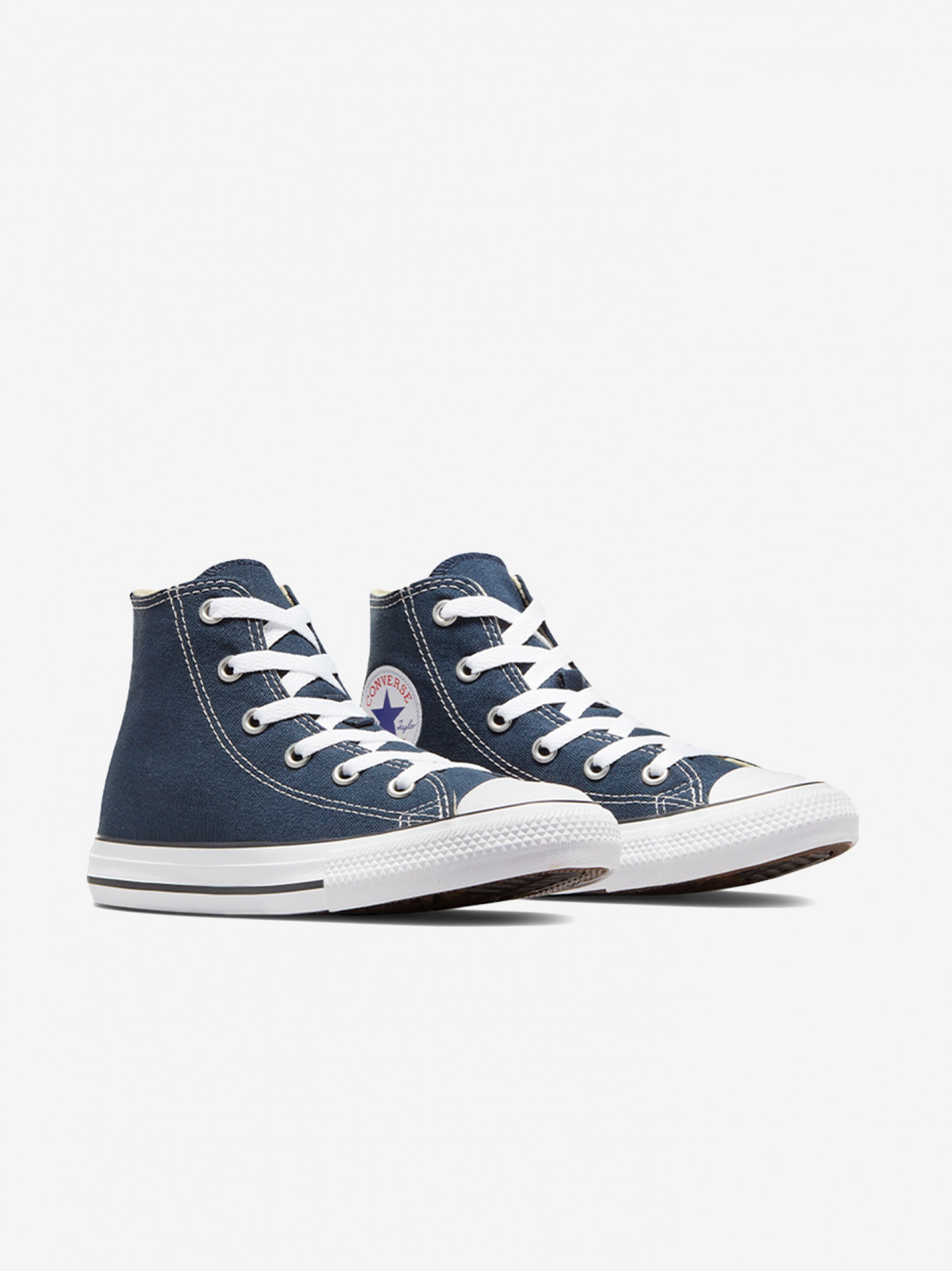 Sapatilhas Converse Chuck Taylor All Star High Azuis
