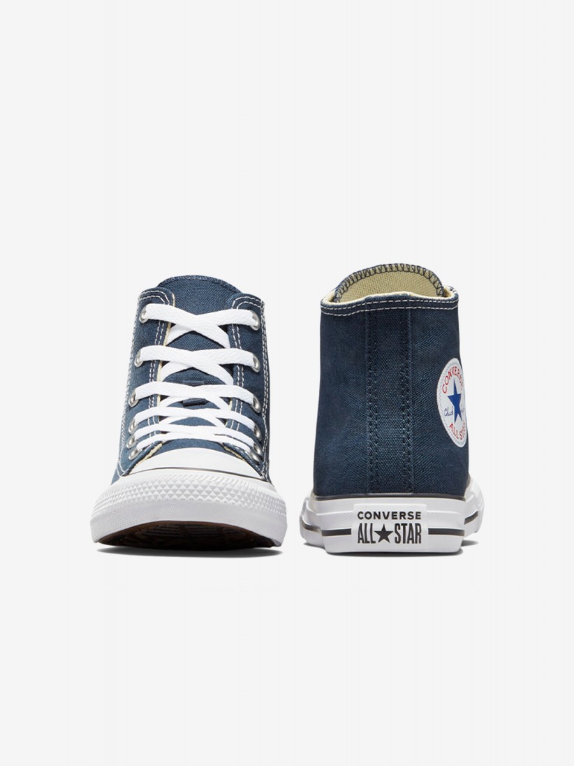 Zapatillas Converse Chuck Taylor All Star High Azules