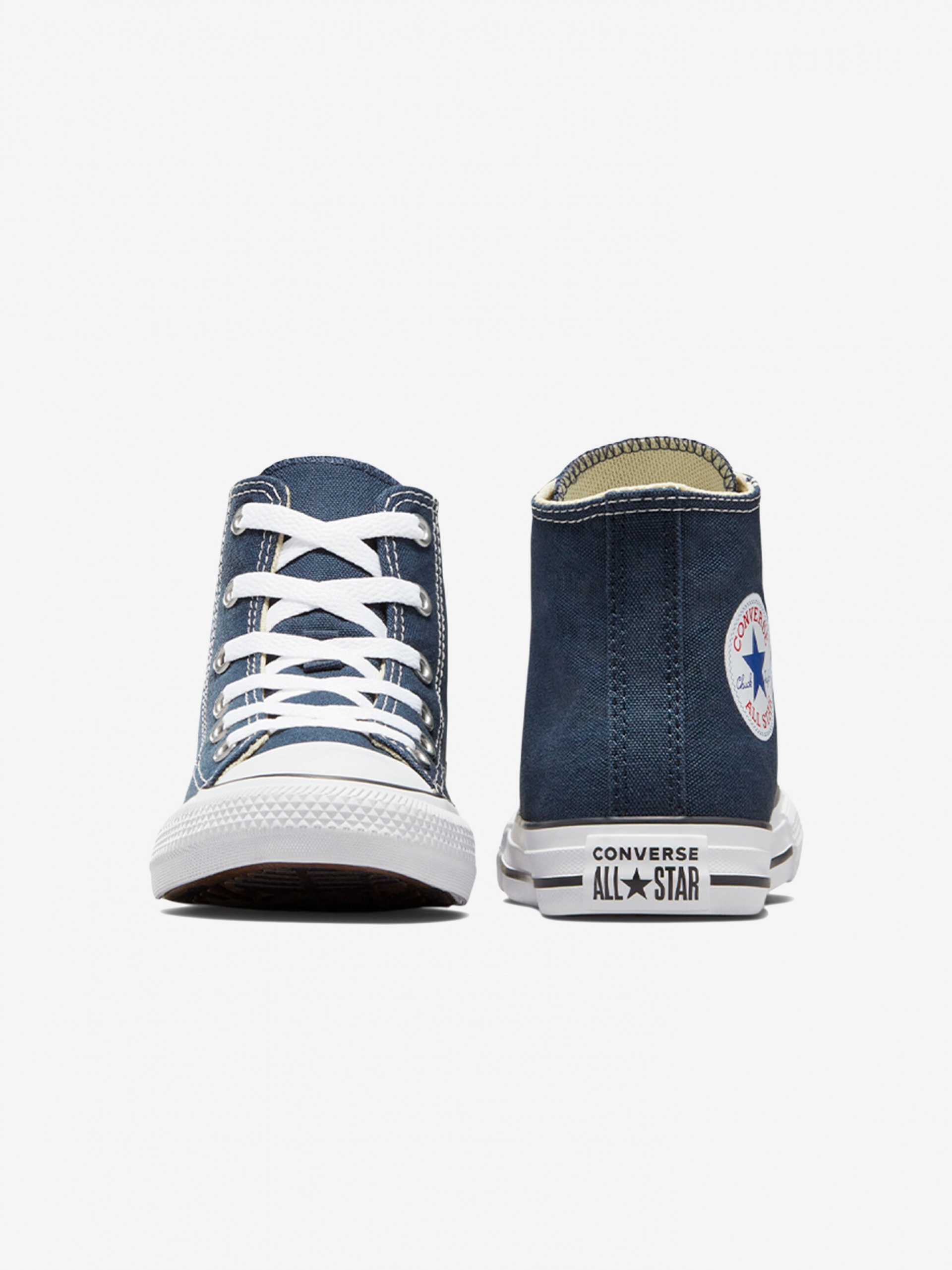 Sapatilhas Converse Chuck Taylor All Star High Azuis