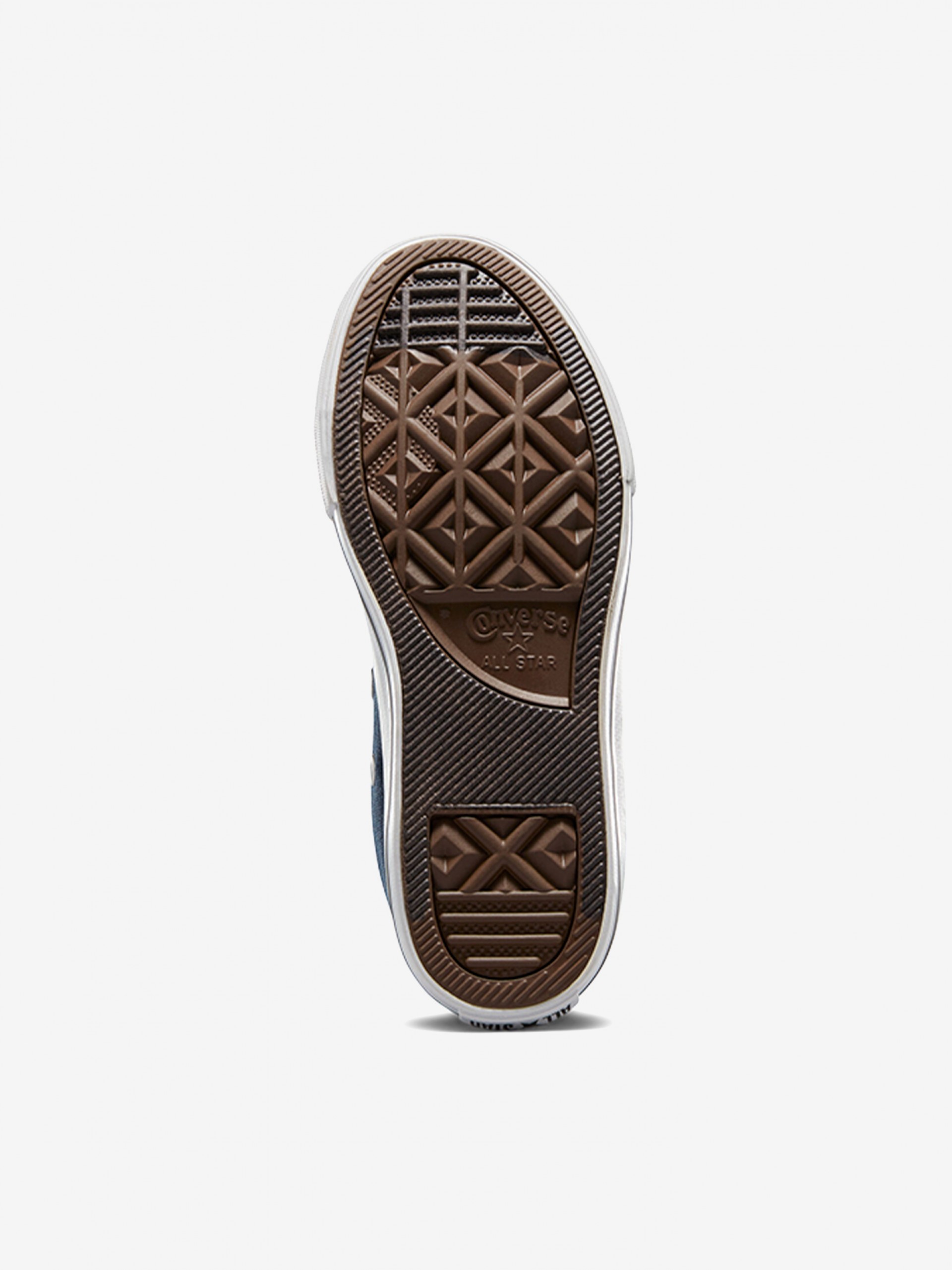 Sapatilhas Converse Chuck Taylor All Star High Azuis