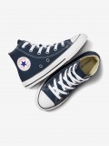 Zapatillas Converse Chuck Taylor All Star High Azules