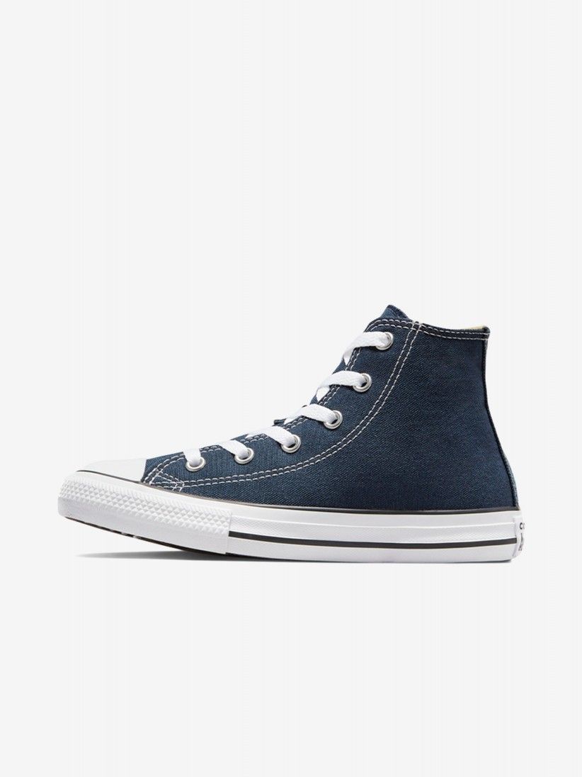 Zapatillas Converse Chuck Taylor All Star High Azules