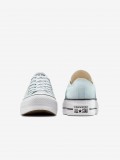 Sapatilhas Converse Chuck Taylor All Star Lift Verdes