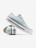 Sapatilhas Converse Chuck Taylor All Star Lift Verdes
