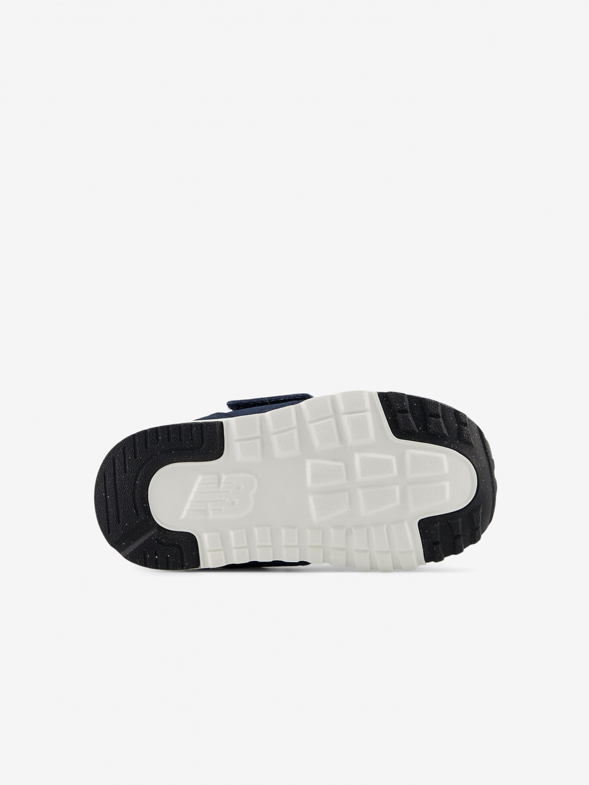 Sapatilhas New Balance 574 NEW-B Hook & Loop V1 Azuis