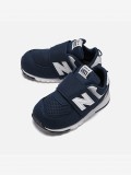 Sapatilhas New Balance 574 NEW-B Hook & Loop V1 Azuis
