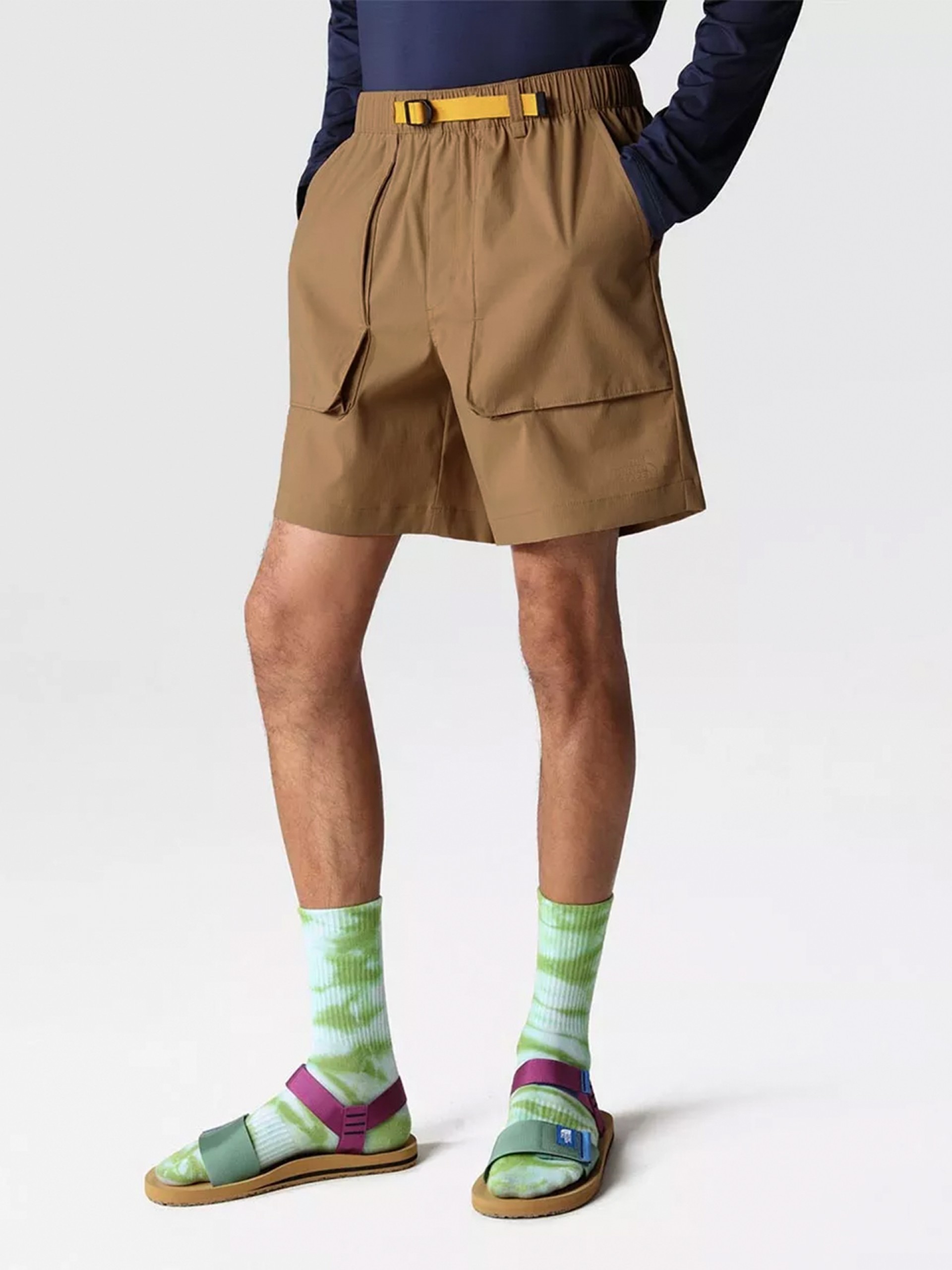 Calções The North Face Class V Ripstop