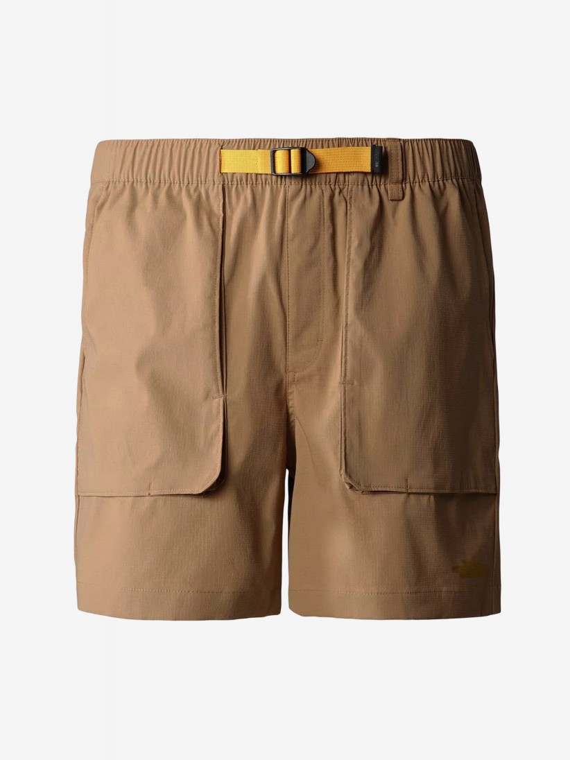 The North Face Class V Ripstop Shorts