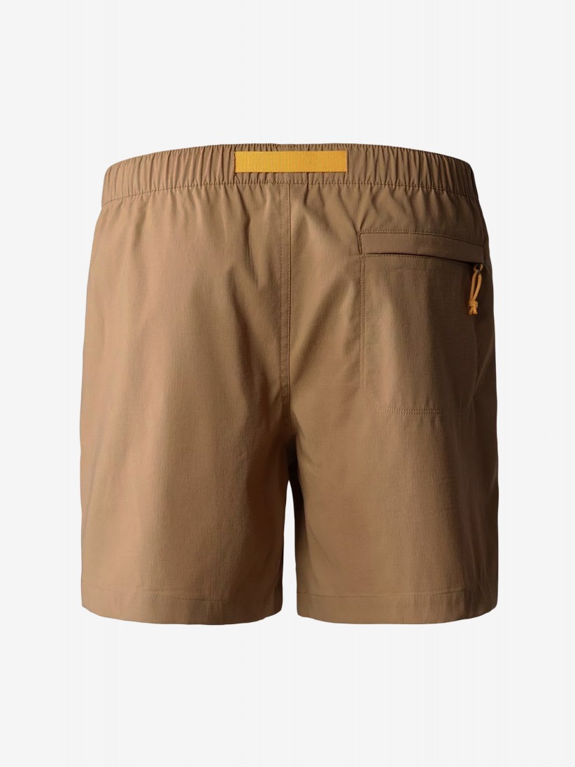 The North Face Class V Ripstop Shorts - NF0A81WZ173 - BZR Online