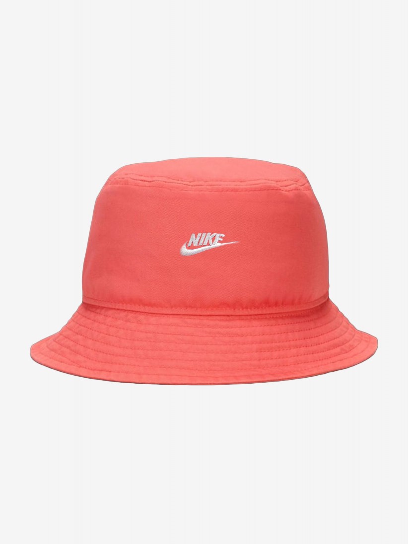 Chapu Nike Apex Futura Salmo Com Efeito Lavado