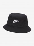 Chapu Nike Apex Futura Preto Com Efeito Lavado