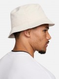 Chapu Nike Apex Swoosh Bege