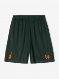 Pantalones Cortos Carhartt WIP Win Lock Up Verdes