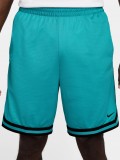 Cales de Basquetebol Nike Dri-FIT DNA Azuis Para Homem