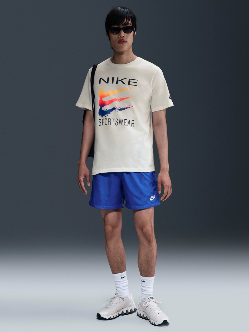NIKE - NIKE Tee/SHORT PANTS SETUP【L】 NIKE SZORTY M NK DF 11IN SHORT SHORTS AJ3914-010 | kolor