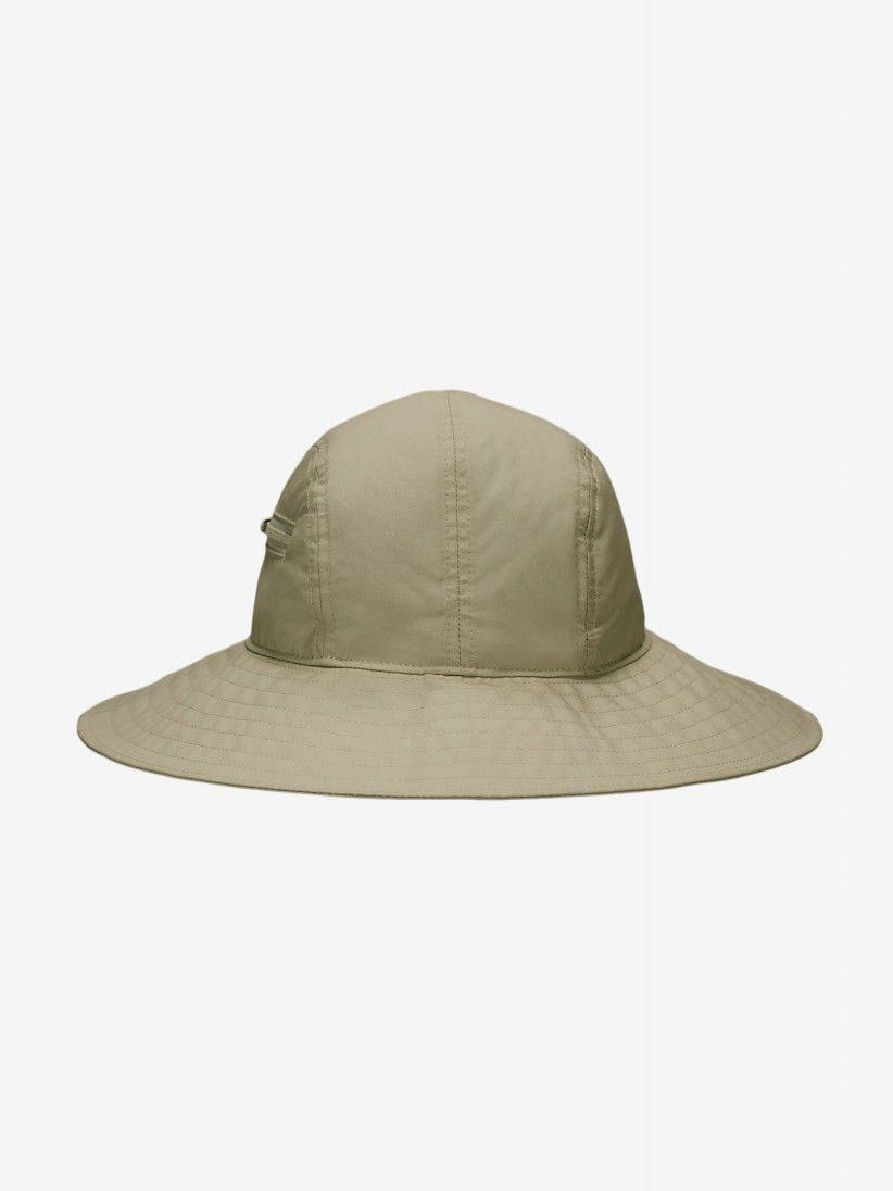 Chapu Nike Apex Bege Com Pala Larga