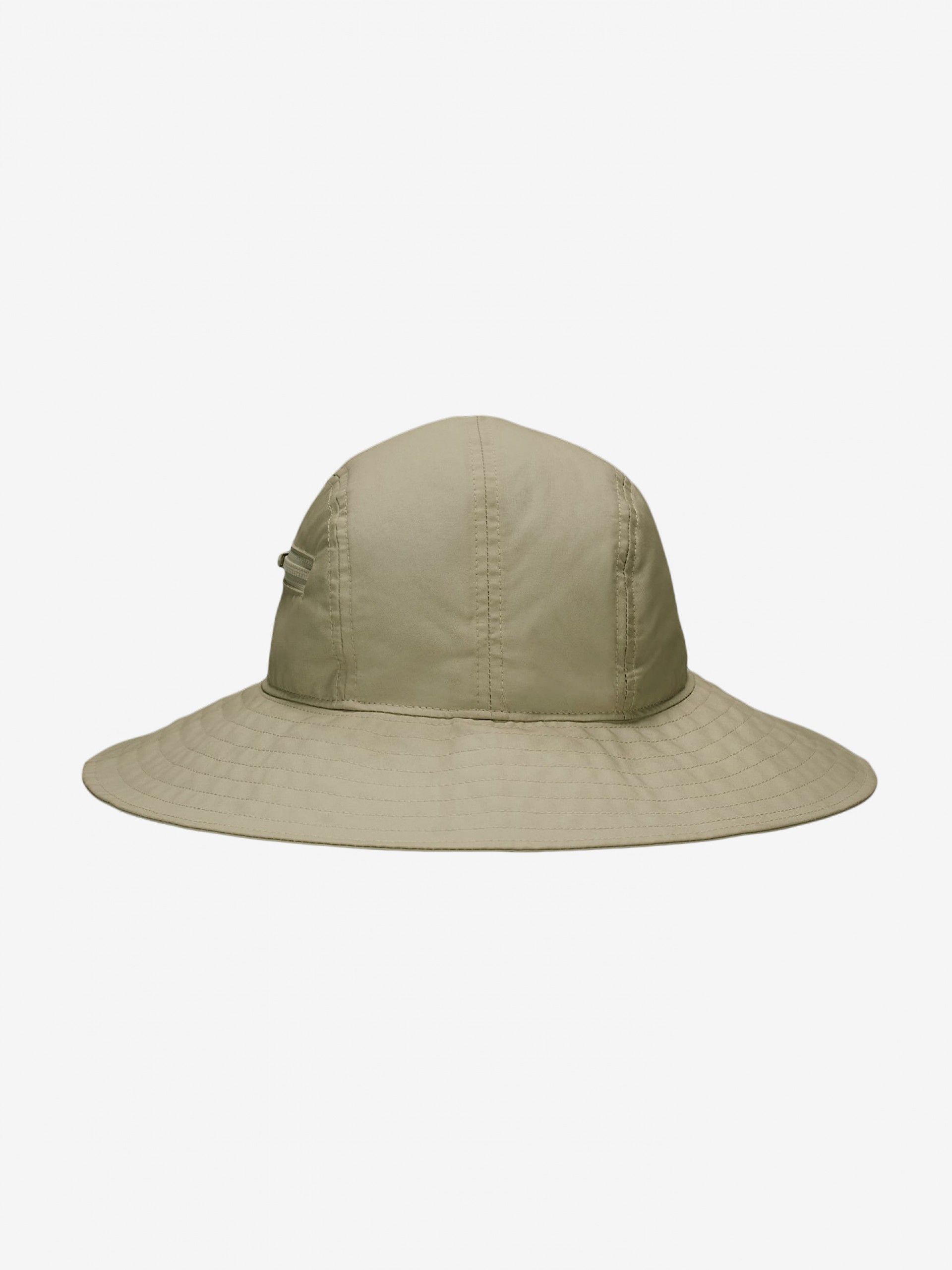 Nike Apex Beige Wide-Brim Hat