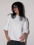 Pixis The Love White T-shirt