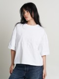 Pixis The Love White T-shirt