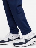 Fato de Treino Nike Club Poly-Knit Azul Para Homem