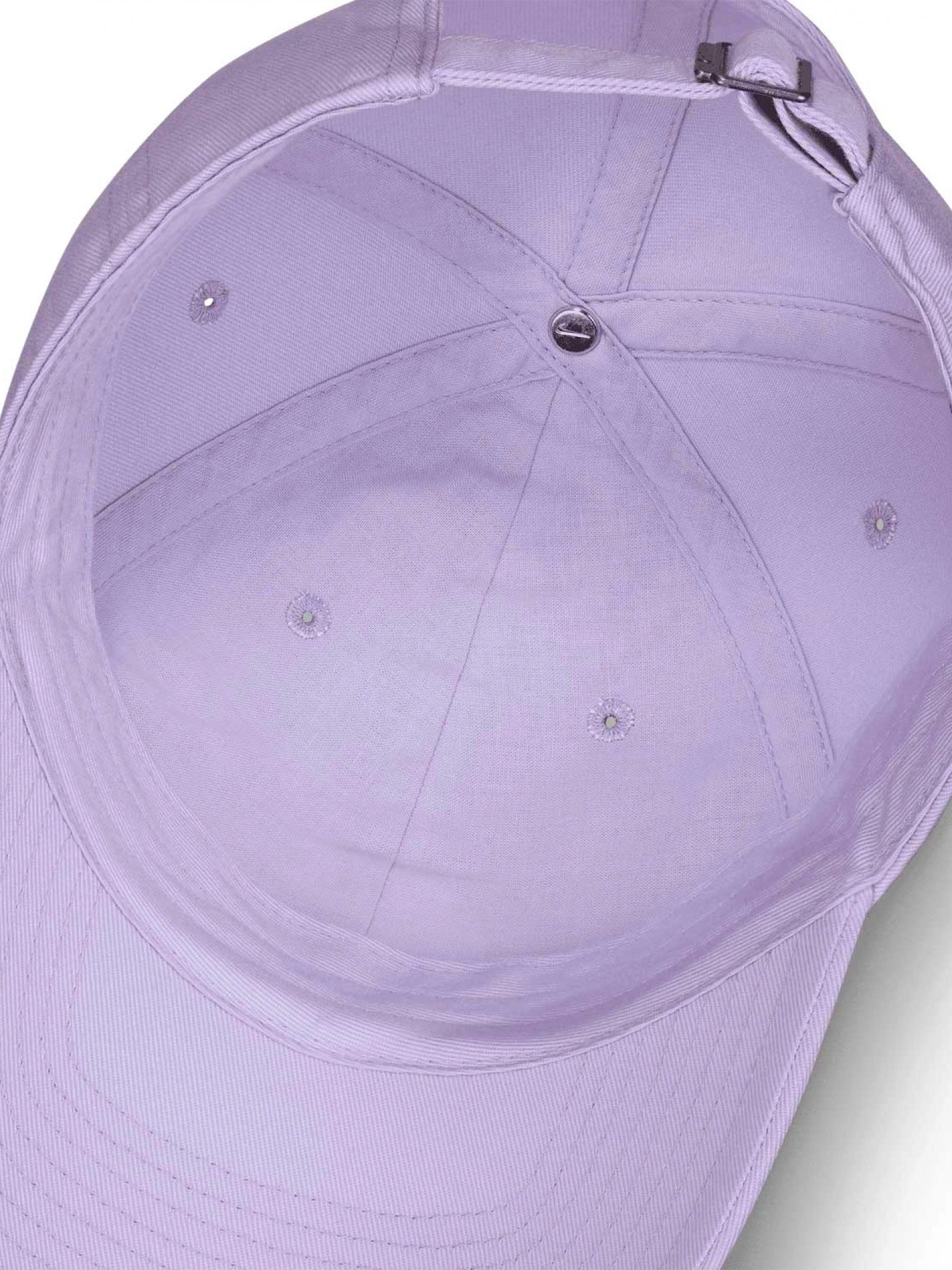 Nike Club Lilac Wash Cap