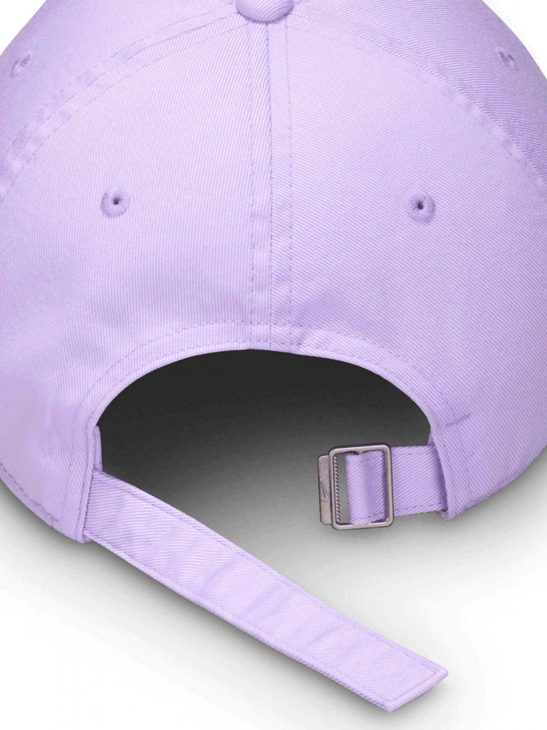 Nike Club Lilac Wash Cap