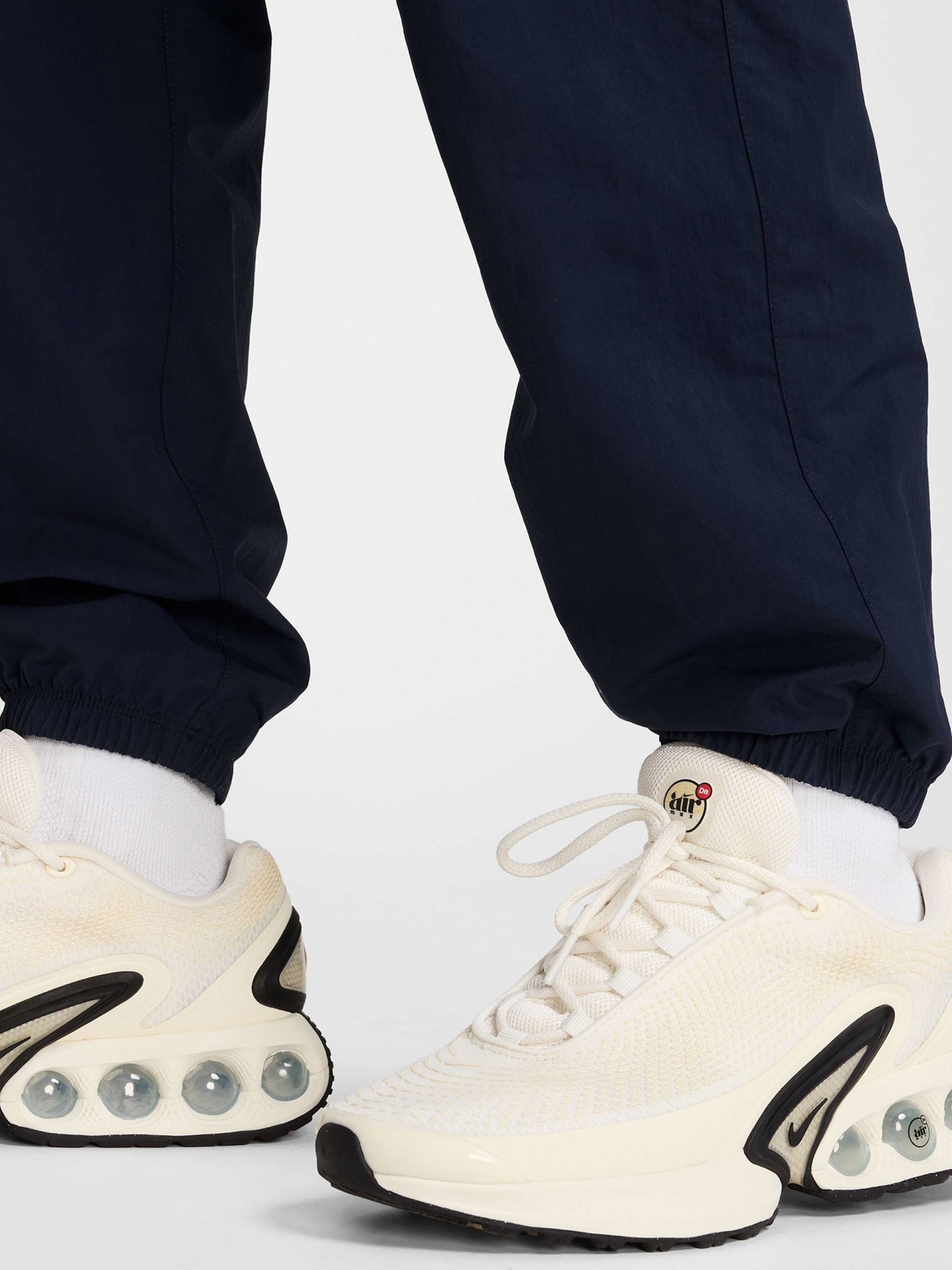 Calças Nike Club Cargo Azuis Para Homem