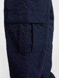 Calas Nike Club Cargo Azuis Para Homem