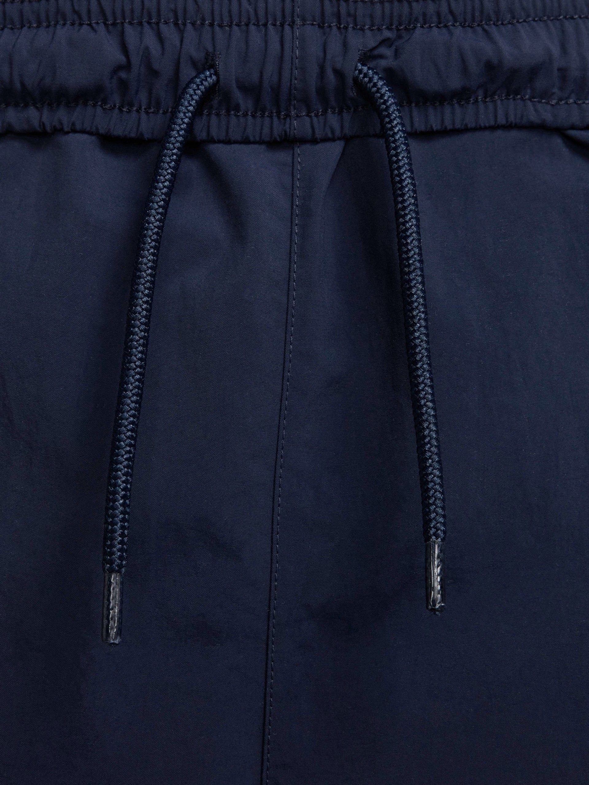 Calças Nike Club Cargo Azuis Para Homem