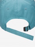 Bon Nike Club Azul Com Efeito Lavado