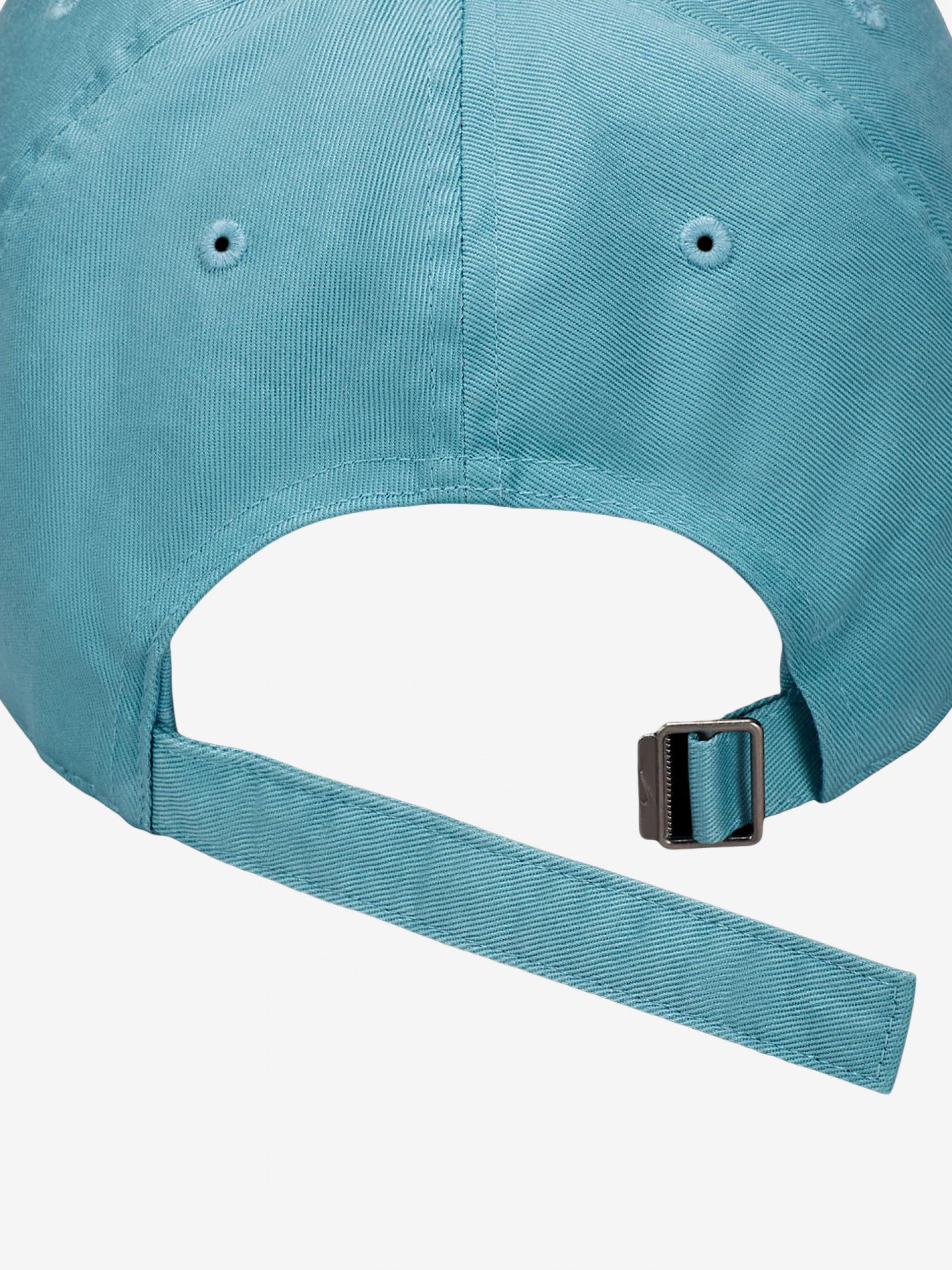 Nike Club Blue Wash Cap