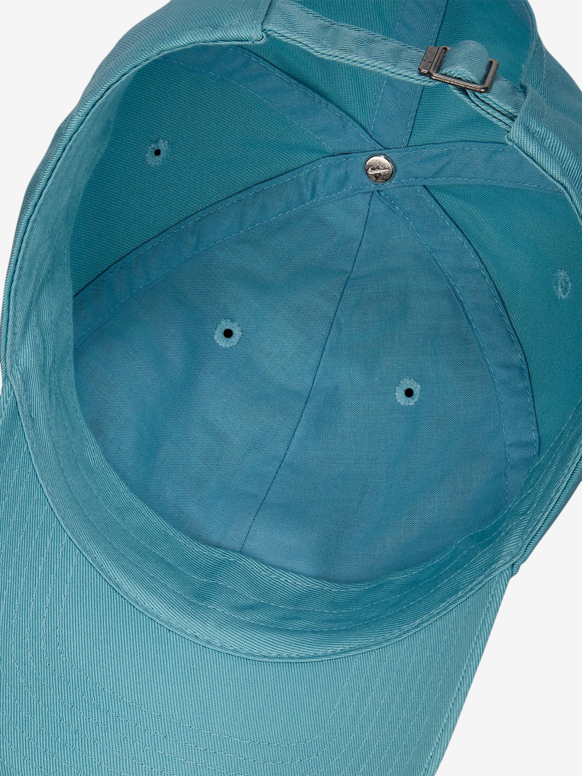 Nike Club Blue Wash Cap