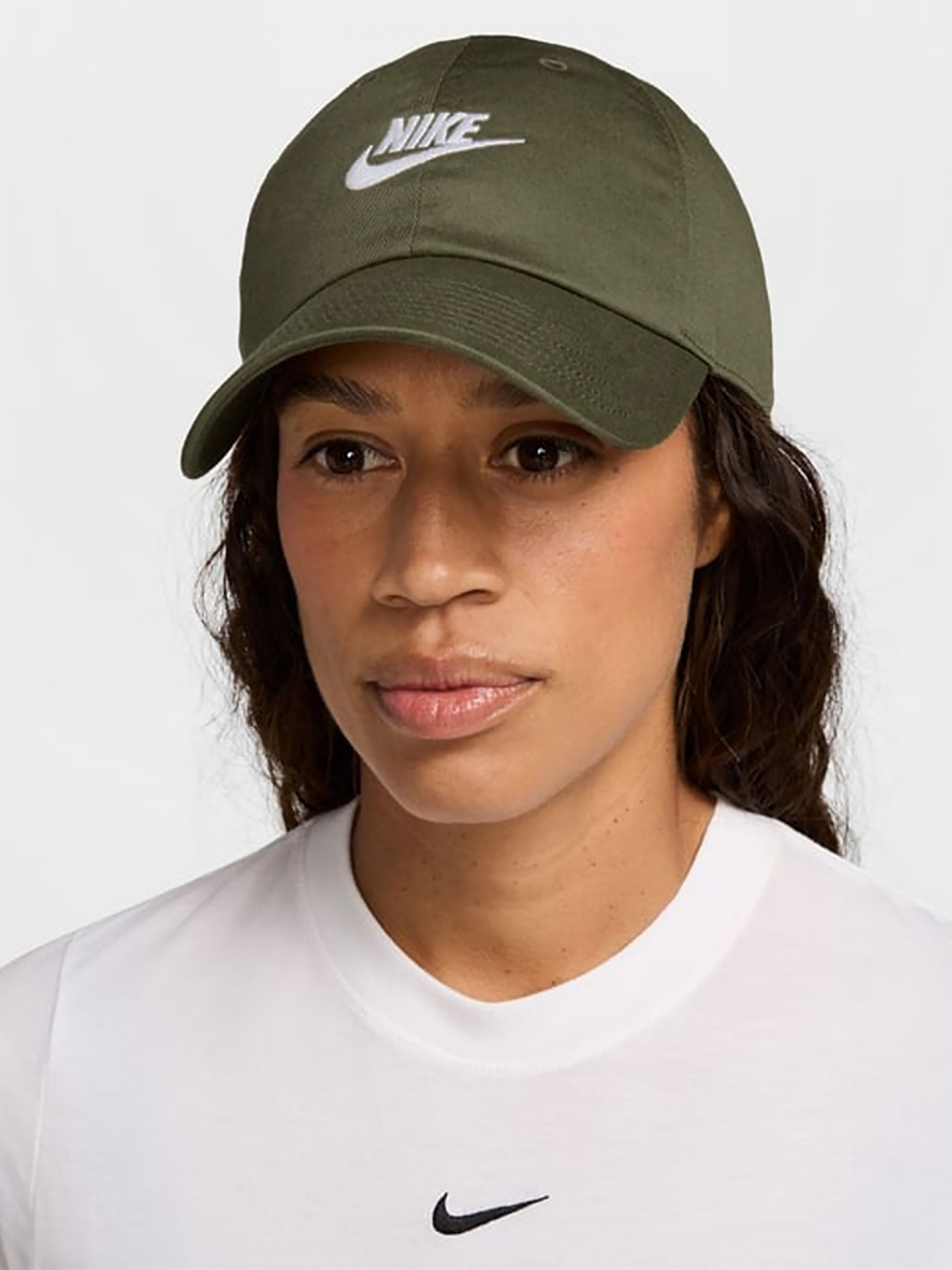 Nike Club Green Wash Cap