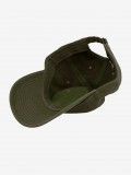 Gorra Nike Club Verde Con Efecto Lavado