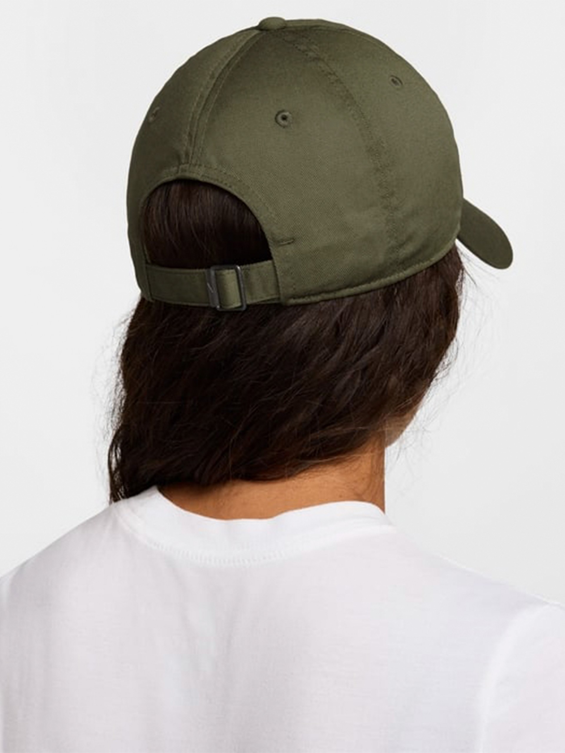 Nike Club Green Wash Cap