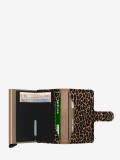 Carteira Secrid Padro Leopardo
