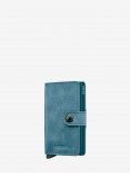 Cartera MV Secrid Azul