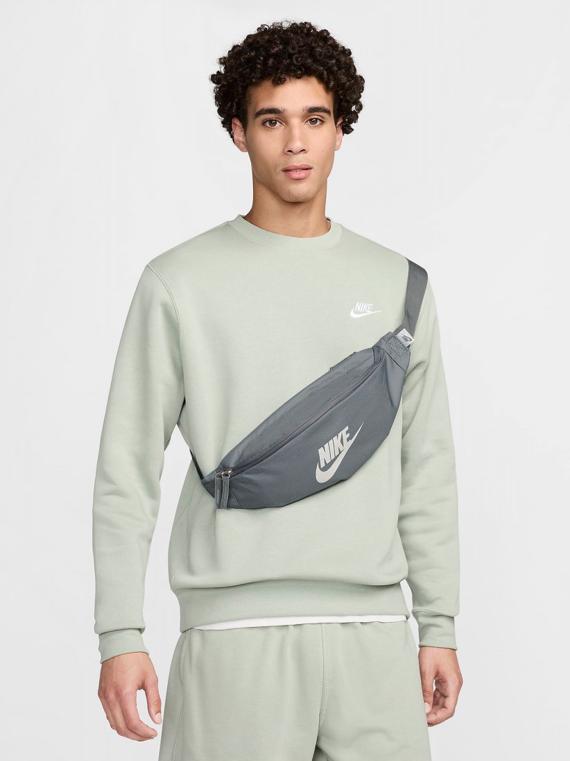 nike small waist bag